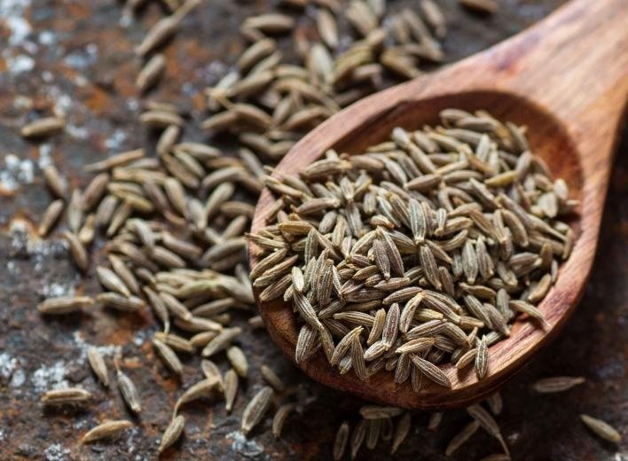 Cumin